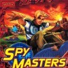 Лучшие игры Развивающие игры - JumpStart Spy Masters: Max Strikes Back (топ: 1.2k)