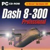 Лучшие игры Симулятор полета - Dash 8-300 Professional (топ: 1.2k)