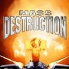 игра Mass Destruction [Console Classics]