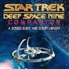 игра Star Trek: Deep Space Nine Companion