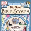 игра My First Bible Stories