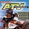 топовая игра Kawasaki ATV Powersports
