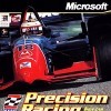 игра CART Precision Racing