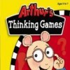 игра от The Learning Company - Arthur's Thinking Games (топ: 1.3k)