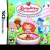 Лучшие игры Приключение - Strawberry Shortcake: The Four Seasons Cake (топ: 1.3k)