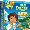 Лучшие игры Компиляция (сборник игр) - Go, Diego, Go! 2-Game Set (топ: 1.3k)