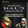 игра The Ultimate Halo Companion DVD Set