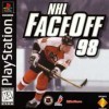 топовая игра NHL FaceOff '98