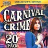 игра Mystery Masters: Carnival of Crime