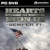 игра Hearts of Iron III: Semper Fi