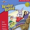 игра от The Learning Company - Reader Rabbit: 2nd Grade (топ: 1.2k)