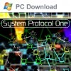 Лучшие игры Пазл (головоломка) - System Protocol One (топ: 1.3k)