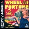 игра Wheel of Fortune 2nd Edition