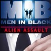 топовая игра Men in Black: Alien Assault