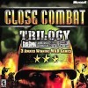 Лучшие игры Компиляция (сборник игр) - Close Combat Trilogy (топ: 1.2k)