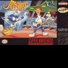 топовая игра The Jetsons: Invasion of the Planet Pirates