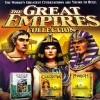 Лучшие игры Компиляция (сборник игр) - The Great Empires Collection (топ: 1.2k)