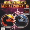 Лучшие игры Компиляция (сборник игр) - Mortal Kombat I & II (топ: 1.2k)