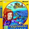 топовая игра The Magic School Bus: Whales and Dolphins Activity Center