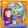 топовая игра The Magic School Bus: Volcano Adventure