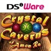 Лучшие игры Экшен - Crystal Caverns of Amon-Ra (топ: 1.2k)