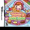 Лучшие игры Симулятор - Cooking Mama 3: Shop & Chop (топ: 1.2k)