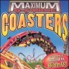 Лучшие игры Симулятор - Maximum G-Force Coasters (топ: 1.3k)