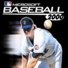 топовая игра Microsoft Baseball 2000