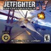 Лучшие игры Симулятор полета - JetFighter IV: Fortress America (топ: 1.1k)