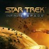 топовая игра Star Trek: Infinite Space