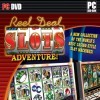 Лучшие игры Симулятор - Reel Deal Slots Adventure (топ: 1.2k)