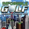 Impossible Golf: Worldwide Fantasy Tour