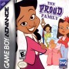 игра The Proud Family