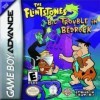 топовая игра The Flintstones: Big Trouble in Bedrock