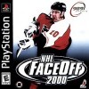 топовая игра NHL FaceOff 2000