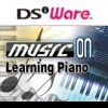 Лучшие игры Музыкальная - Music On: Learning Piano (топ: 1.2k)