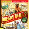 игра от The Learning Company - The Oregon Trail: 3rd Edition -- Anniversary (топ: 2.4k)