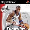 топовая игра NBA ShootOut 2004