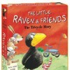 The Little Raven and Friends: The Tricycle Story