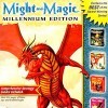 Лучшие игры Компиляция (сборник игр) - Might and Magic: Millennium Edition (топ: 1.2k)