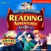 топовая игра The ClueFinders: Reading Adventures