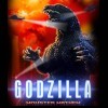 топовая игра Godzilla: Monster Mayhem