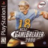 топовая игра NCAA GameBreaker 2000