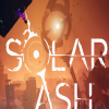 игра Solar Ash