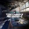 игра Tony Hawk’s Pro Skater 1 + 2