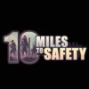 топовая игра 10 Miles To Safety