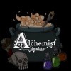 Лучшие игры Пазл (головоломка) - Alchemist Simulator (топ: 3.9k)