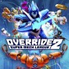 игра Override 2: Super Mech League