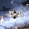 топовая игра Iron Conflict