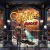 топовая игра The Outer Worlds: Murder on Eridanos